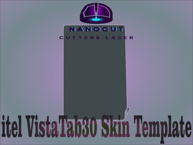 itel VistaTab30
